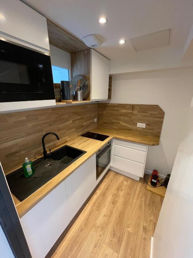 Le Typique Touquetois, 55M² Hypercentre Apartment Le Touquet Екстериор снимка