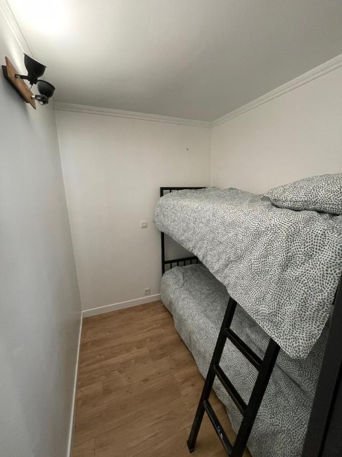 Le Typique Touquetois, 55M² Hypercentre Apartment Le Touquet Екстериор снимка