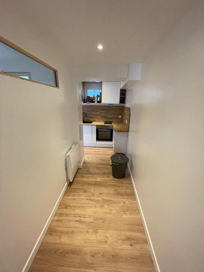 Le Typique Touquetois, 55M² Hypercentre Apartment Le Touquet Екстериор снимка