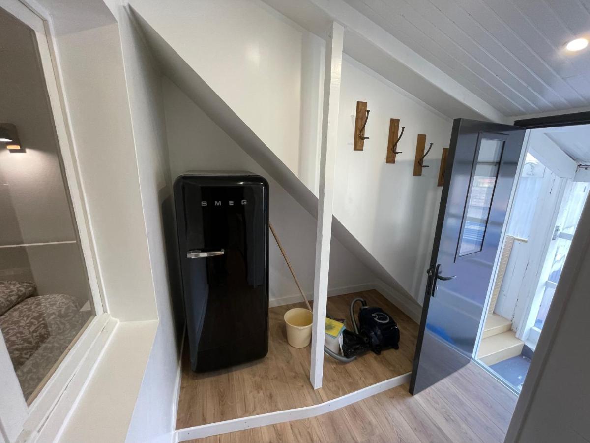 Le Typique Touquetois, 55M² Hypercentre Apartment Le Touquet Екстериор снимка